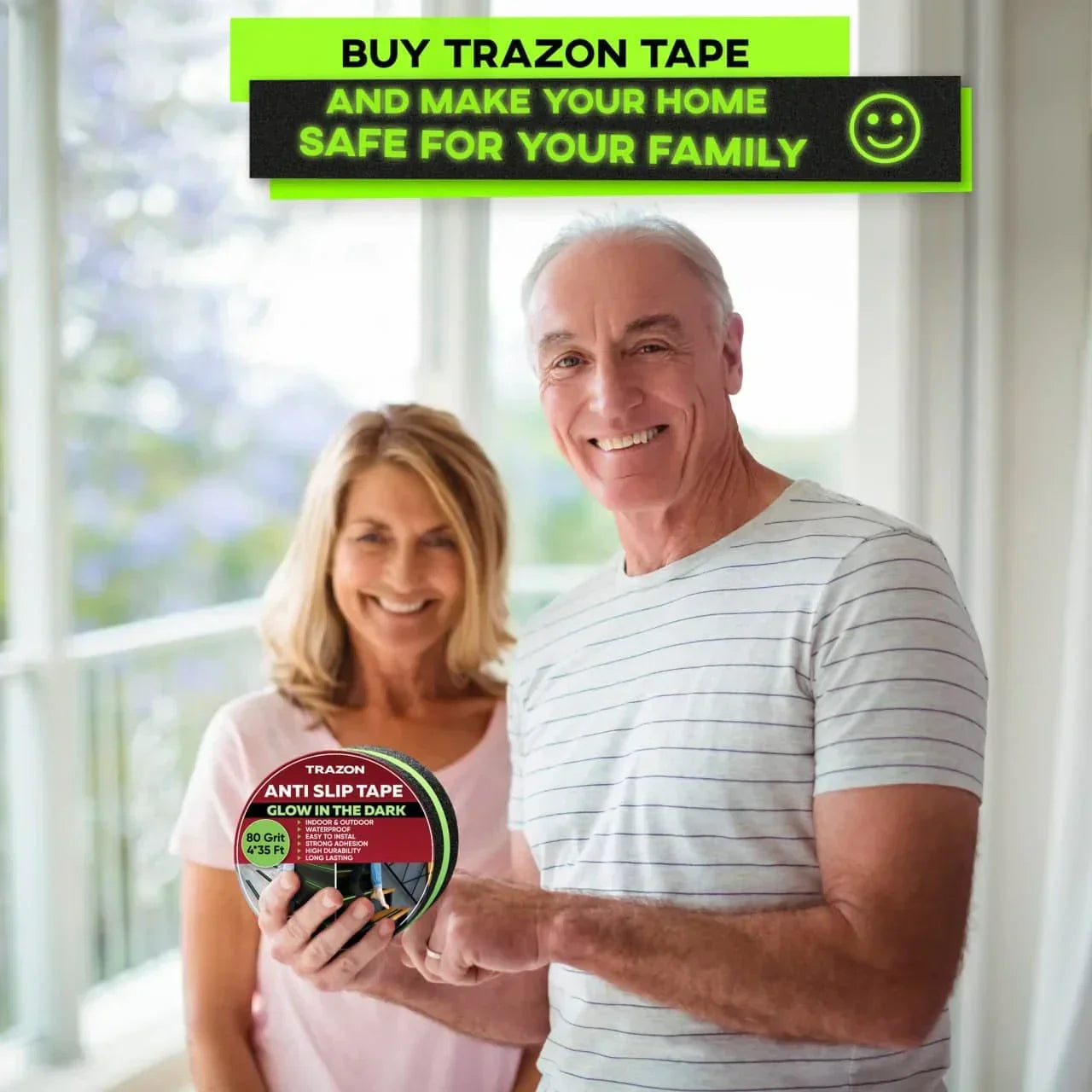 ANTI SLIP TAPE