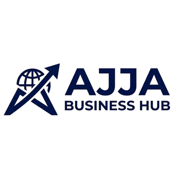 Ajja Business Hub